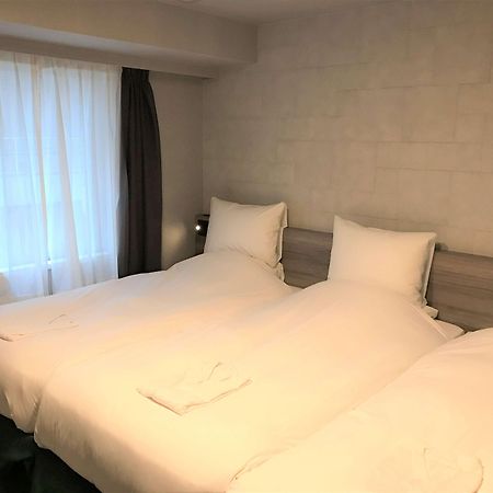 Best Western Hotel Fino Osaka Shinsaibashi Extérieur photo
