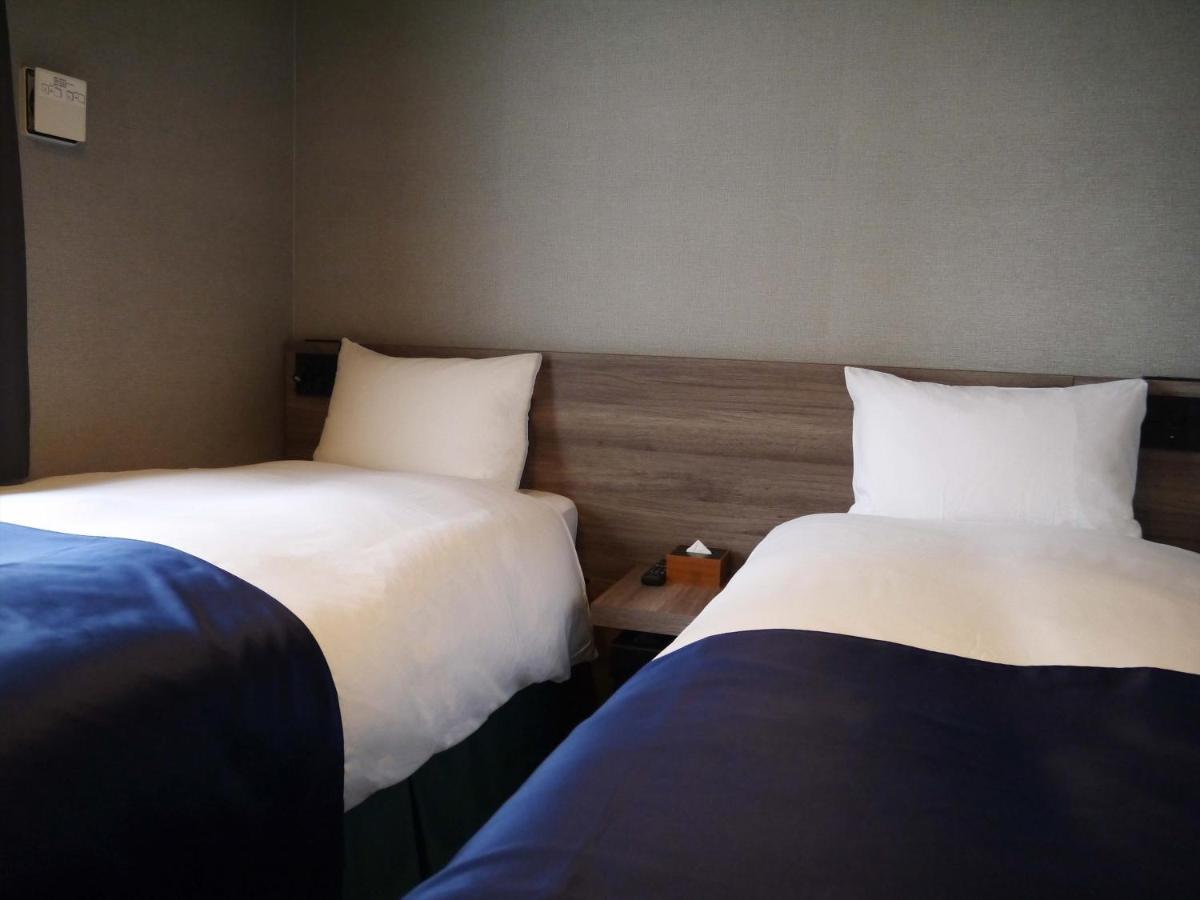 Best Western Hotel Fino Osaka Shinsaibashi Extérieur photo