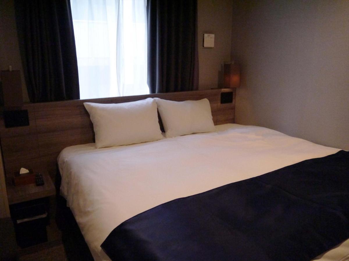 Best Western Hotel Fino Osaka Shinsaibashi Extérieur photo