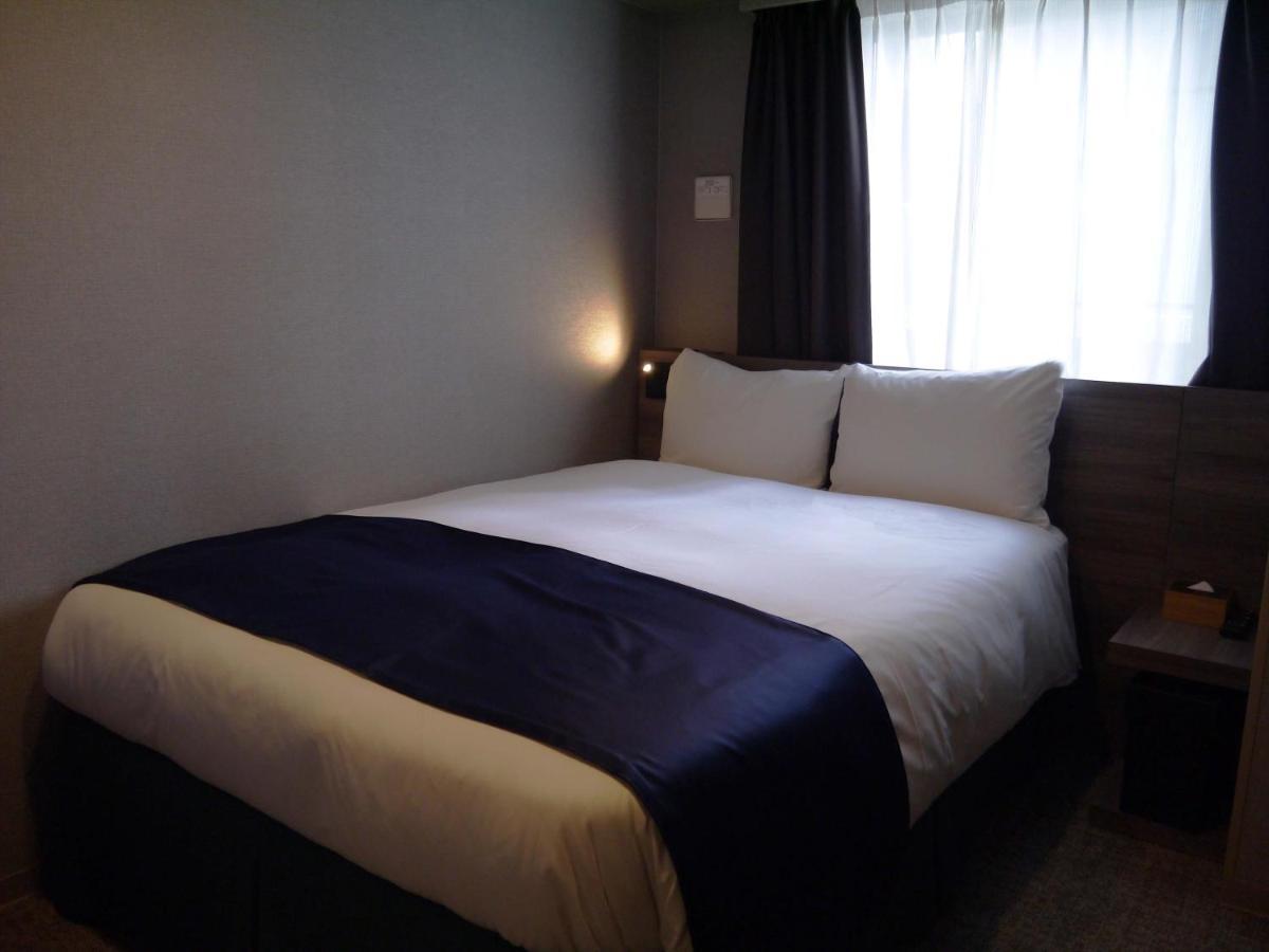 Best Western Hotel Fino Osaka Shinsaibashi Extérieur photo