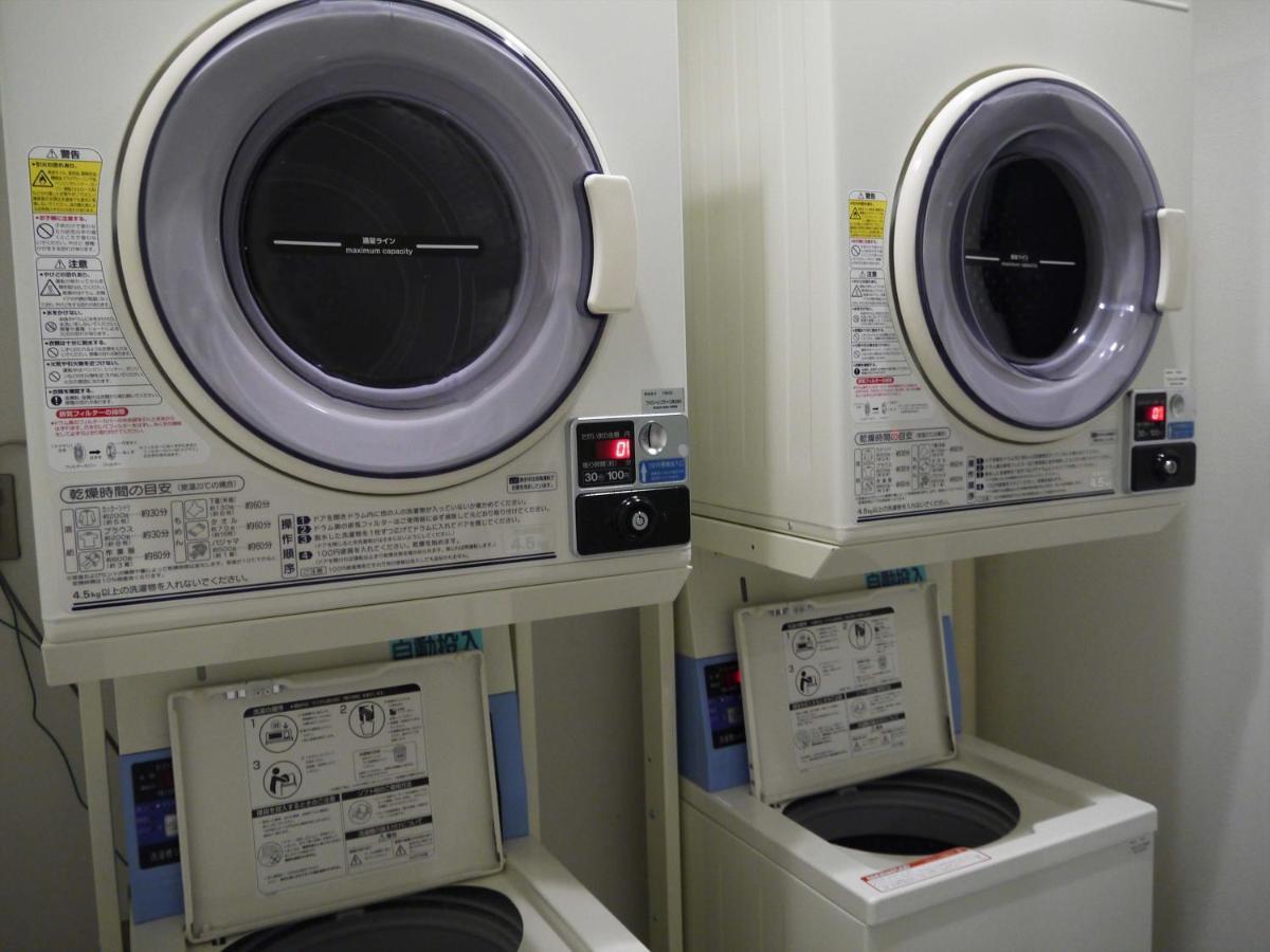 Best Western Hotel Fino Osaka Shinsaibashi Extérieur photo