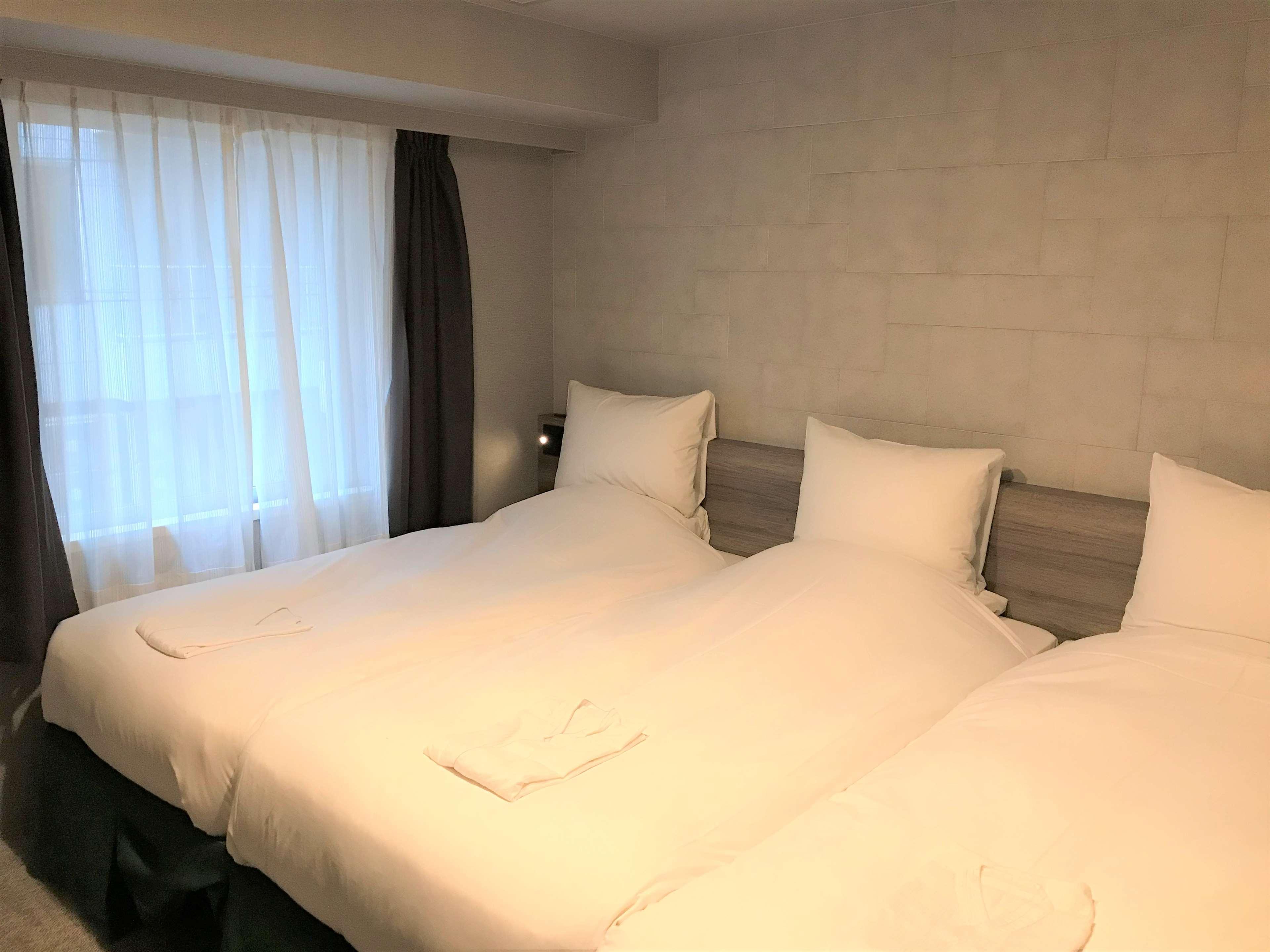Best Western Hotel Fino Osaka Shinsaibashi Extérieur photo