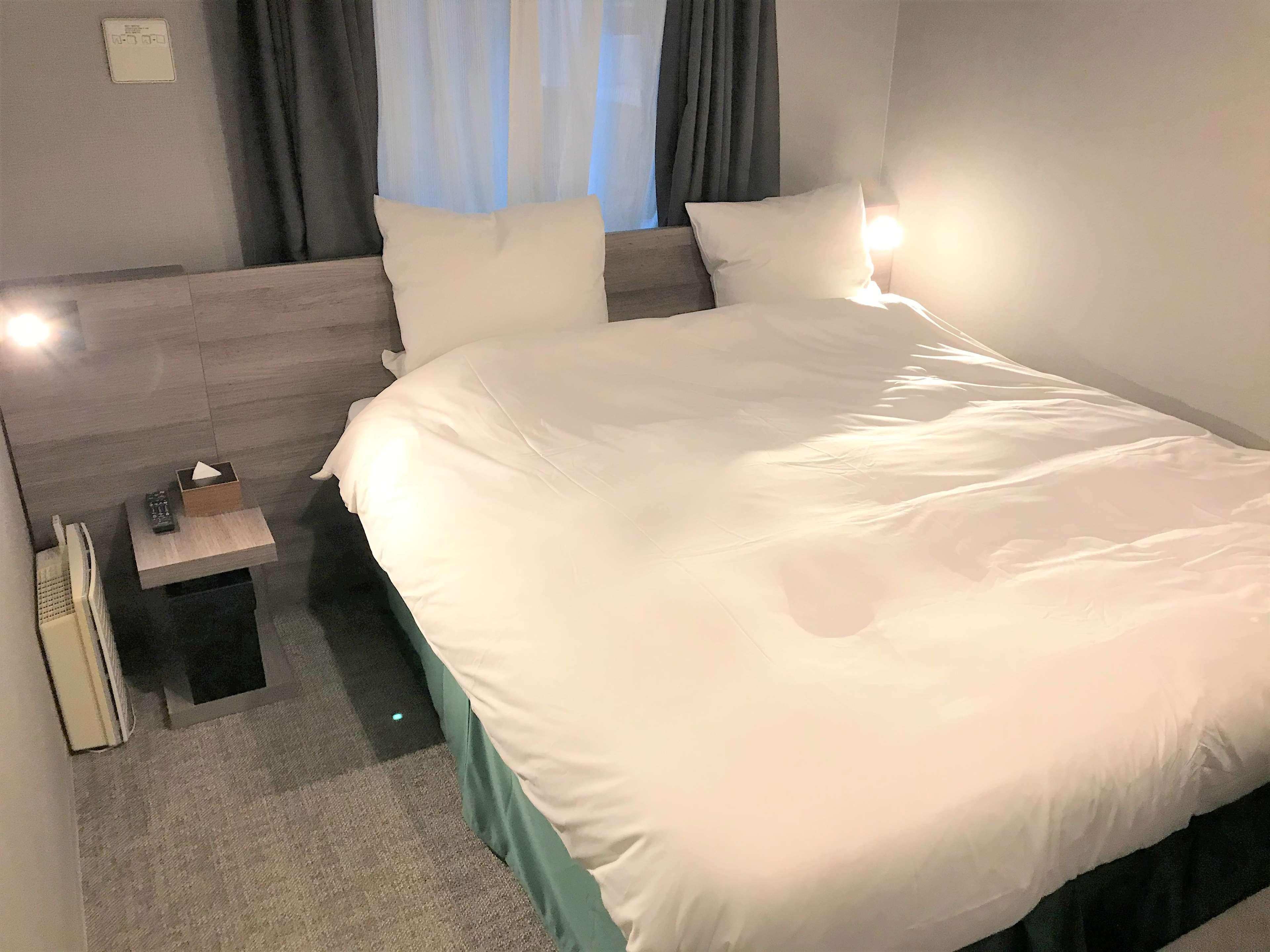 Best Western Hotel Fino Osaka Shinsaibashi Extérieur photo