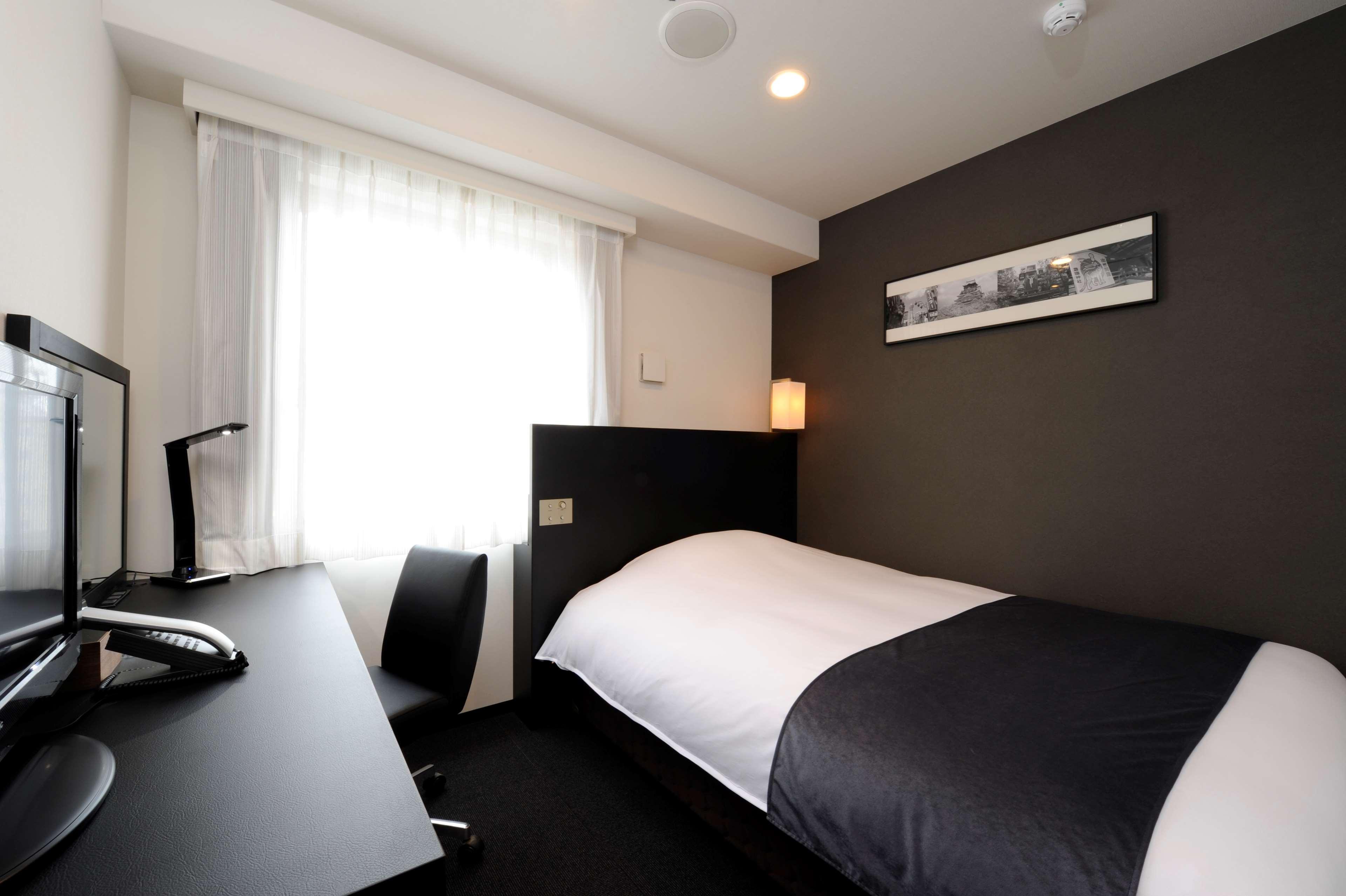 Best Western Hotel Fino Osaka Shinsaibashi Extérieur photo
