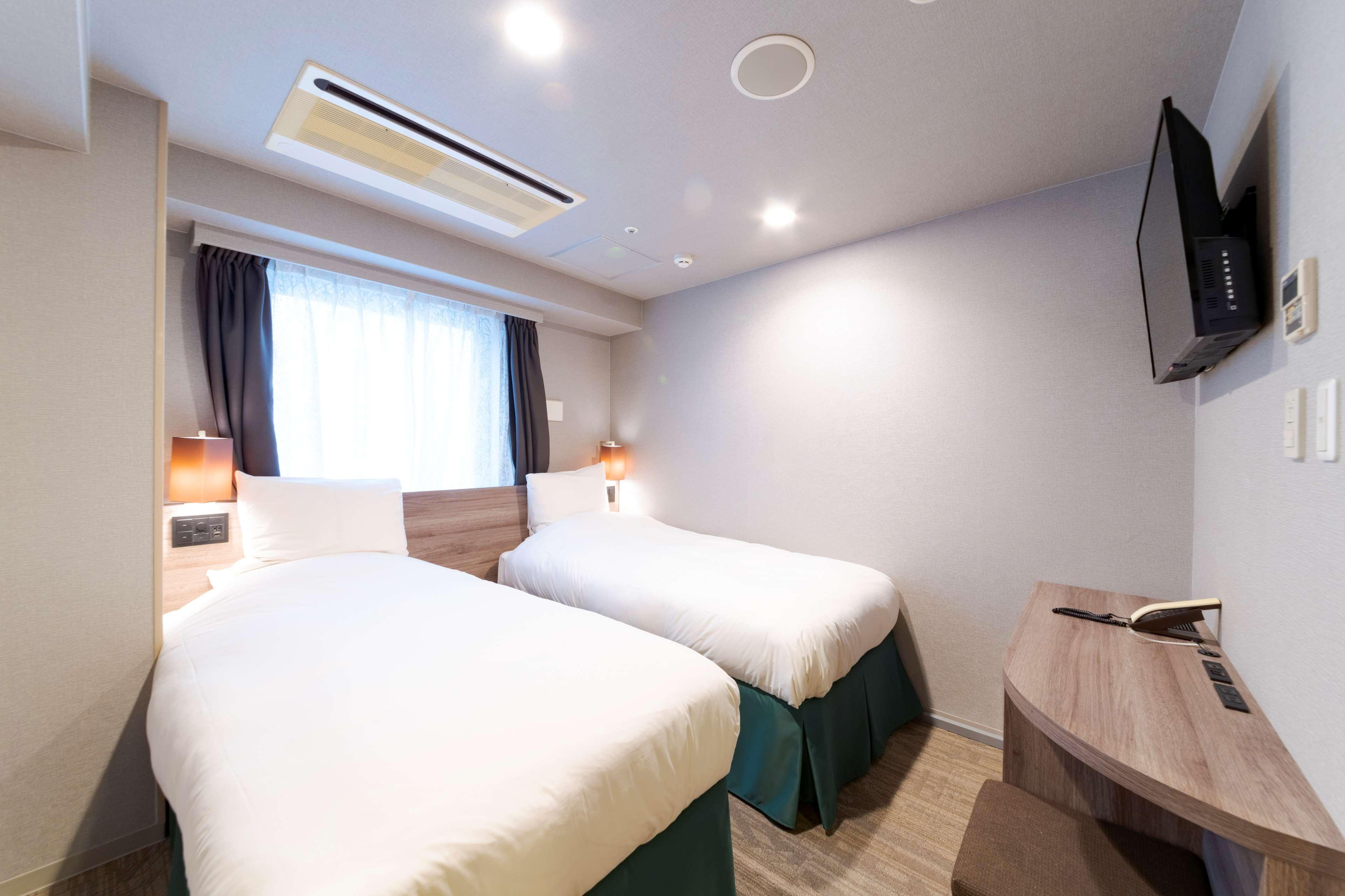 Best Western Hotel Fino Osaka Shinsaibashi Extérieur photo