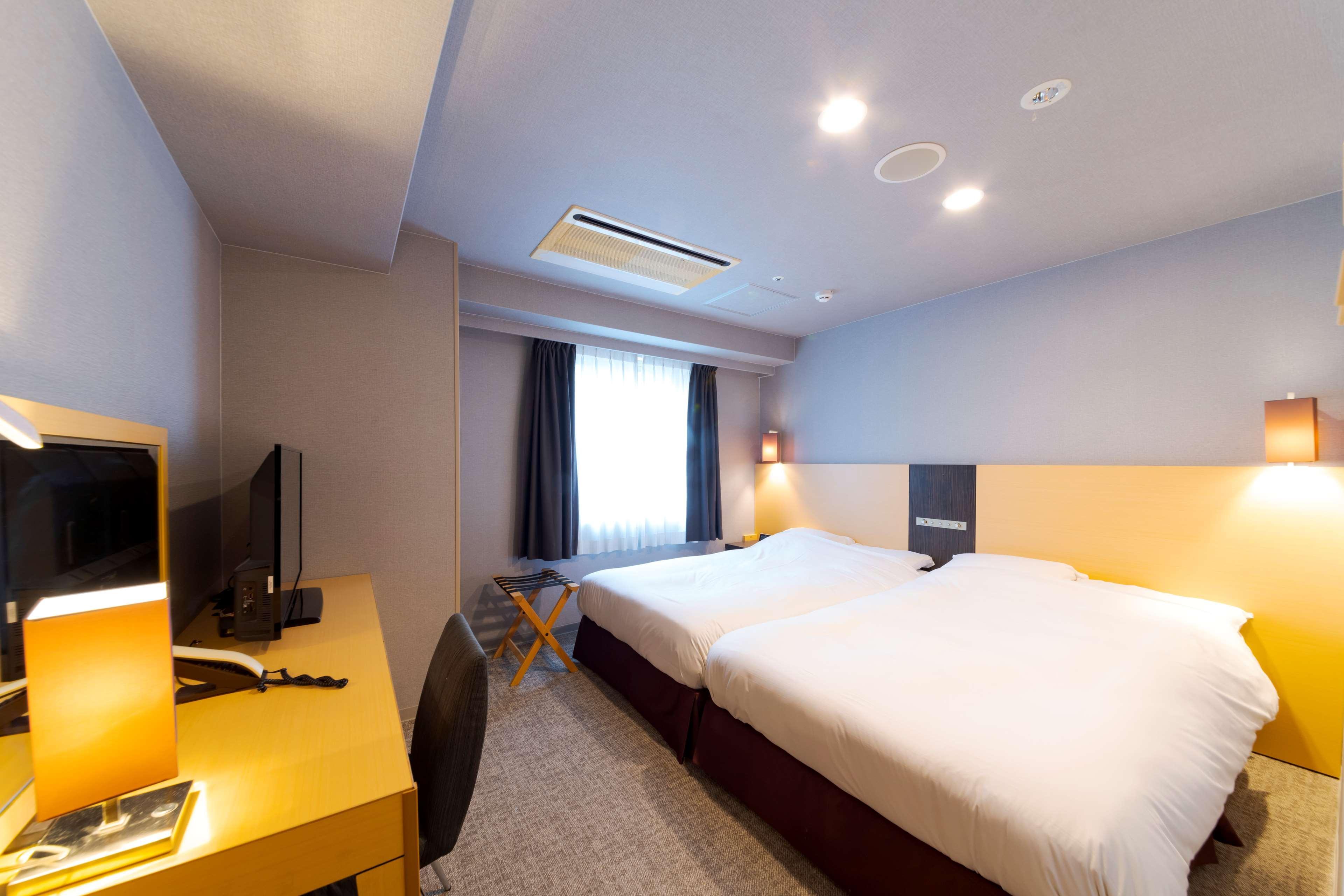 Best Western Hotel Fino Osaka Shinsaibashi Extérieur photo